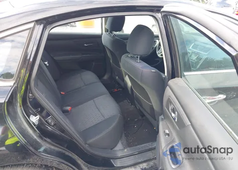 2016 Nissan Altima 2.5/2.5 S/2.5 Sl/2.5 Sr/2.5 Sv из США, поврежденный, VIN 1N4AL3AP9GN375946